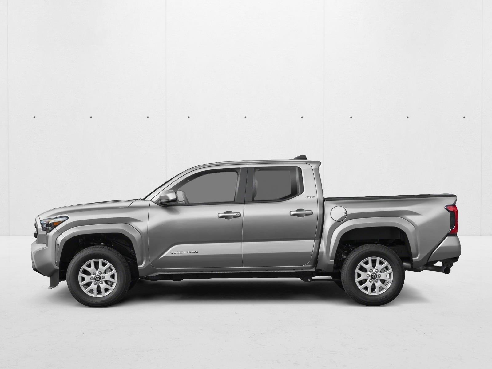 Thumbnail: 2026 Toyota Tacoma - 2