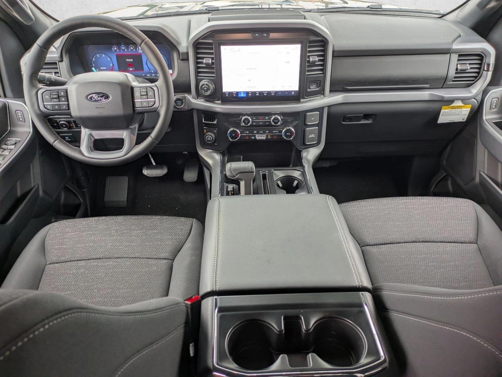 Thumbnail: 2026 Ford F-150 - 4