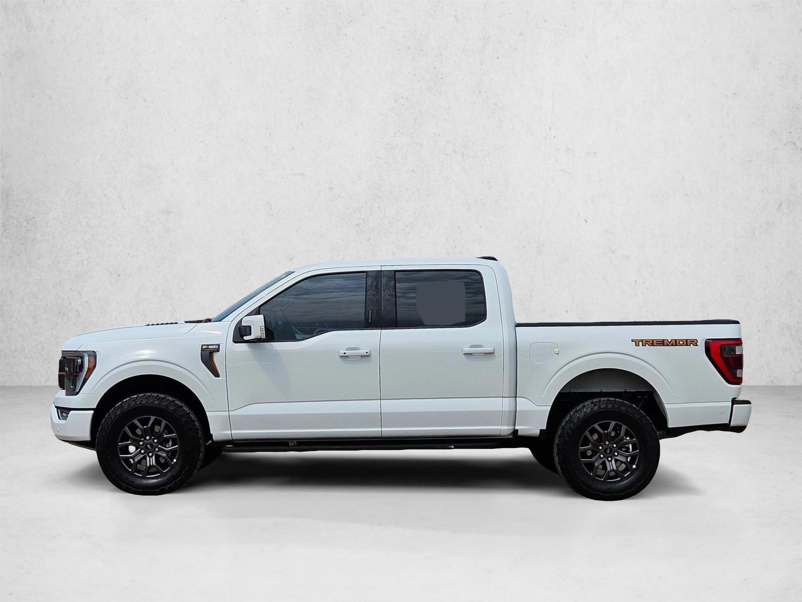 Thumbnail: 2023 Ford F-150 - 2