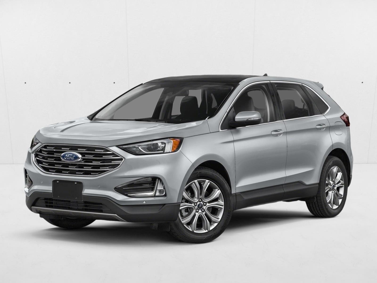 Thumbnail: 2024 Ford Edge - 1