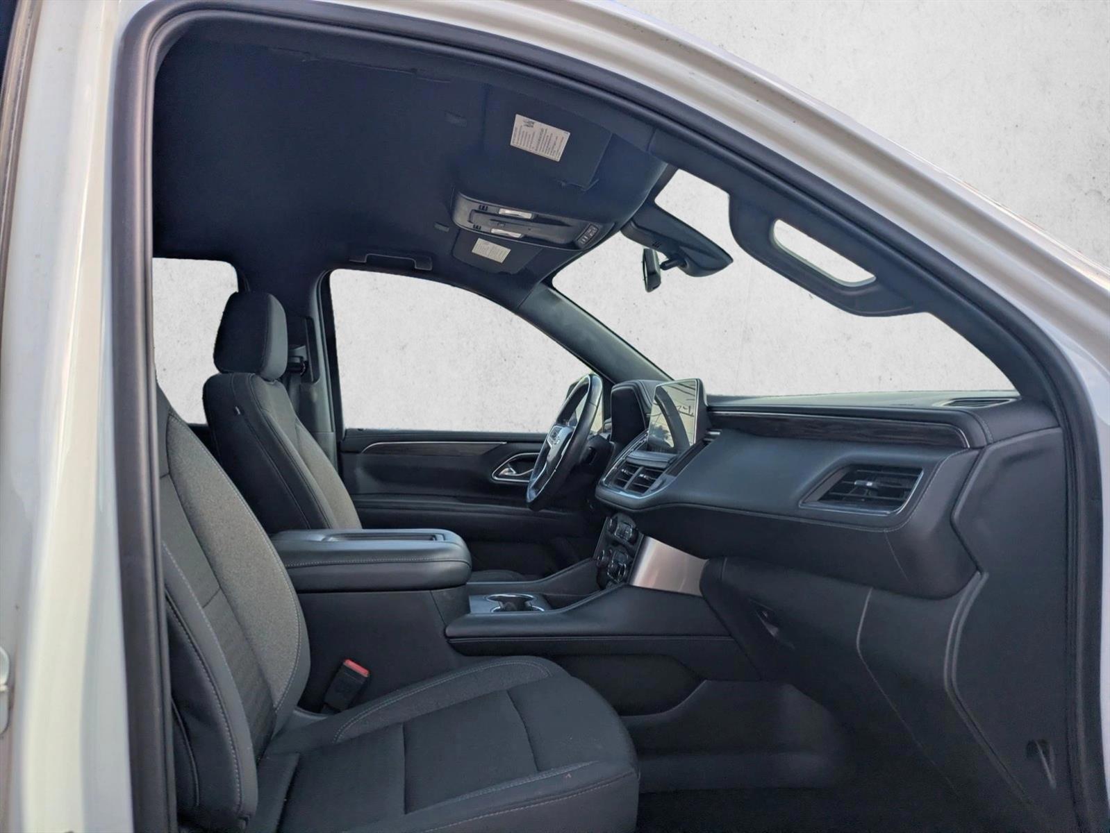 2021 Chevrolet Tahoe LS - Photo 14