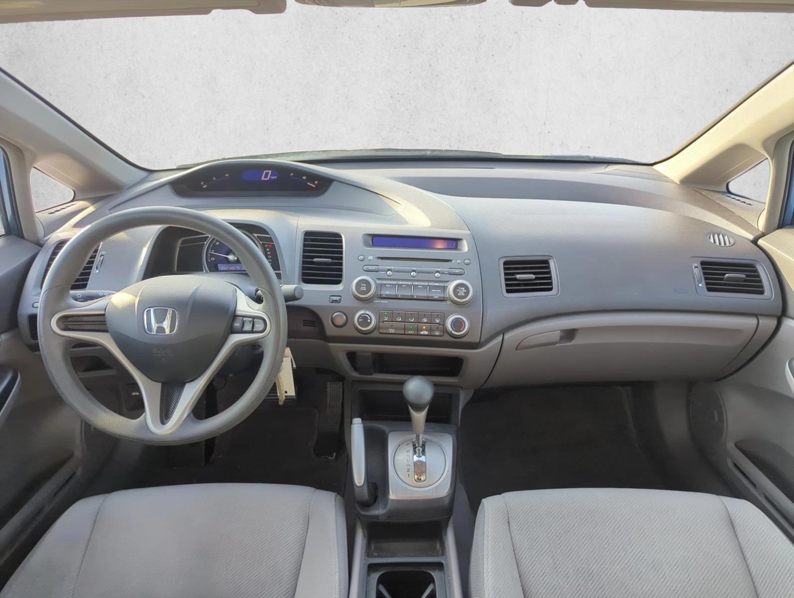 Thumbnail: 2011 Honda Civic - 4