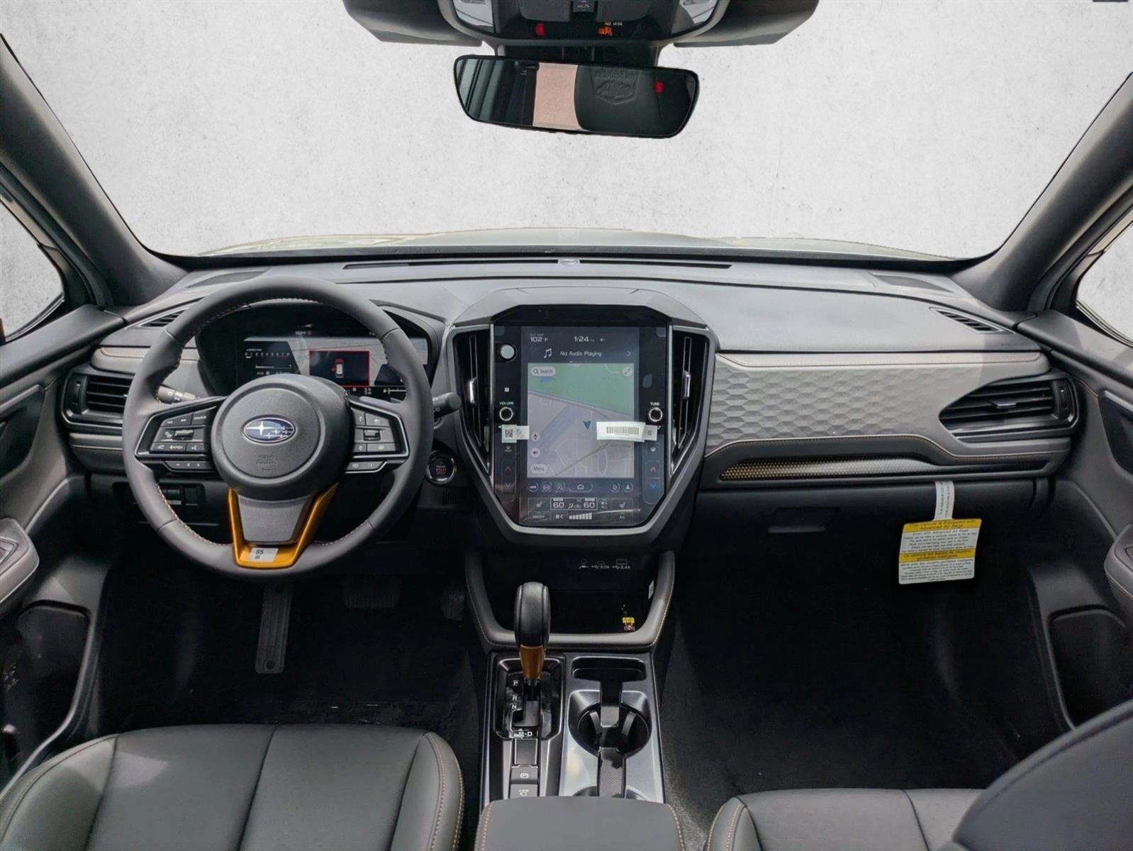 Thumbnail: 2026 Subaru Forester - 3
