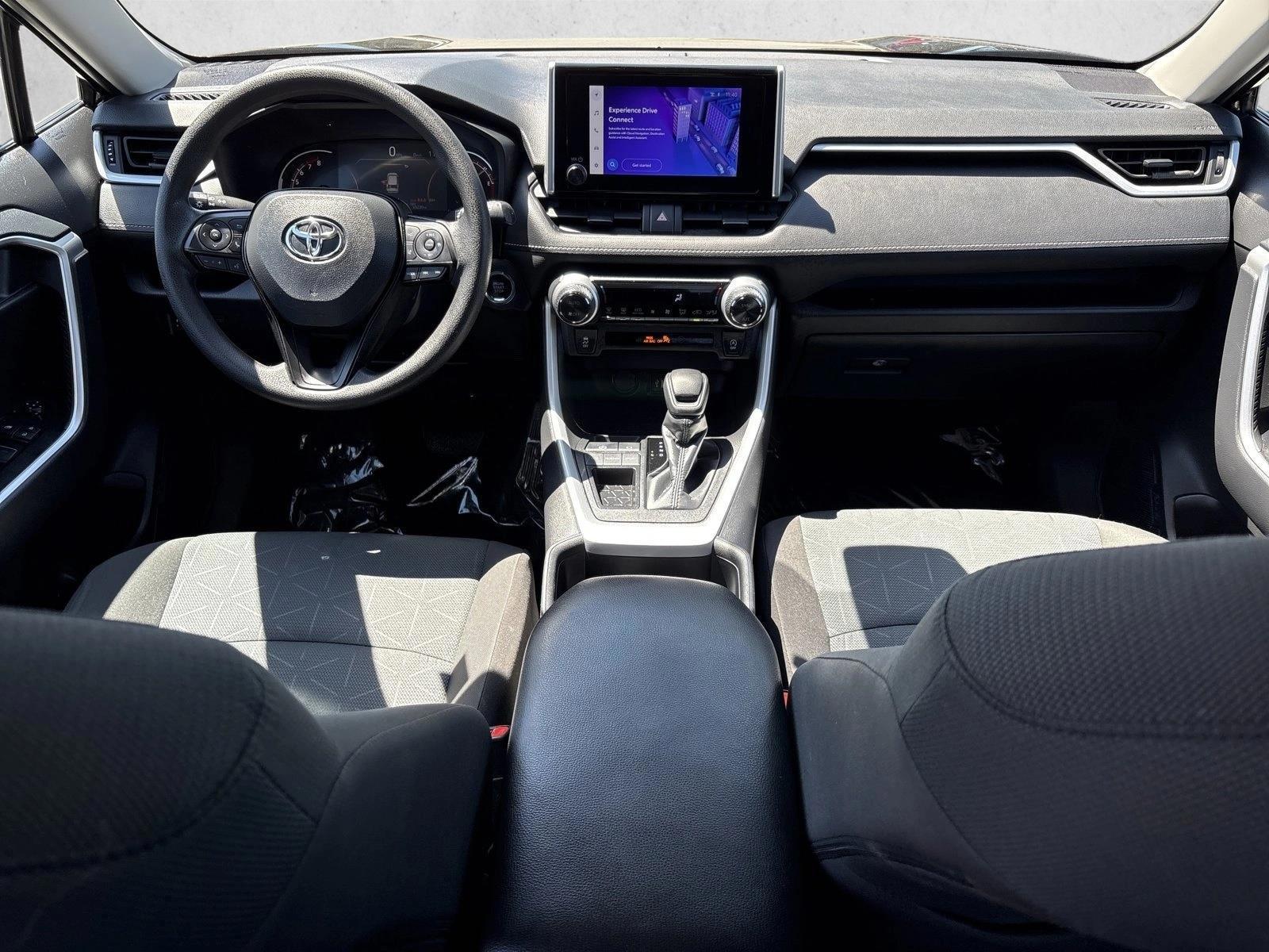 Thumbnail: 2025 Toyota RAV4 - 3