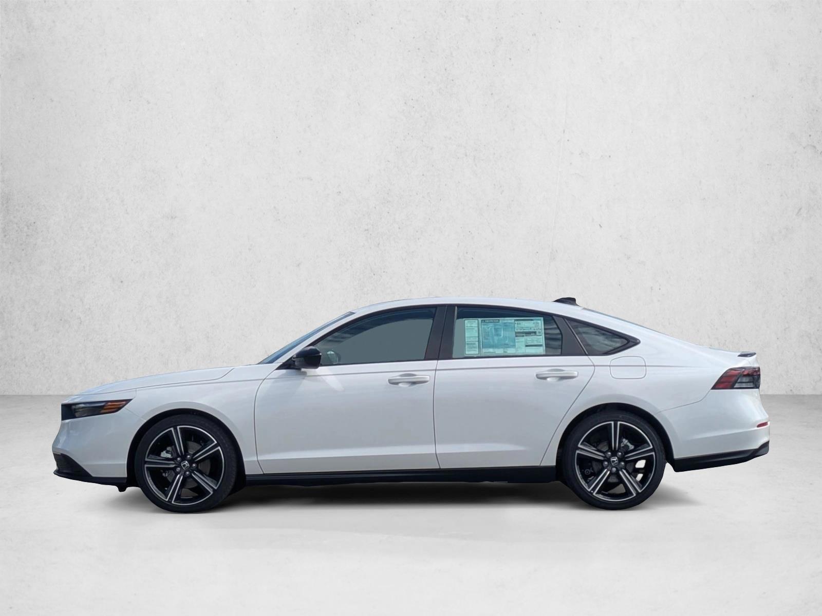 Thumbnail: 2026 Honda Accord - 2