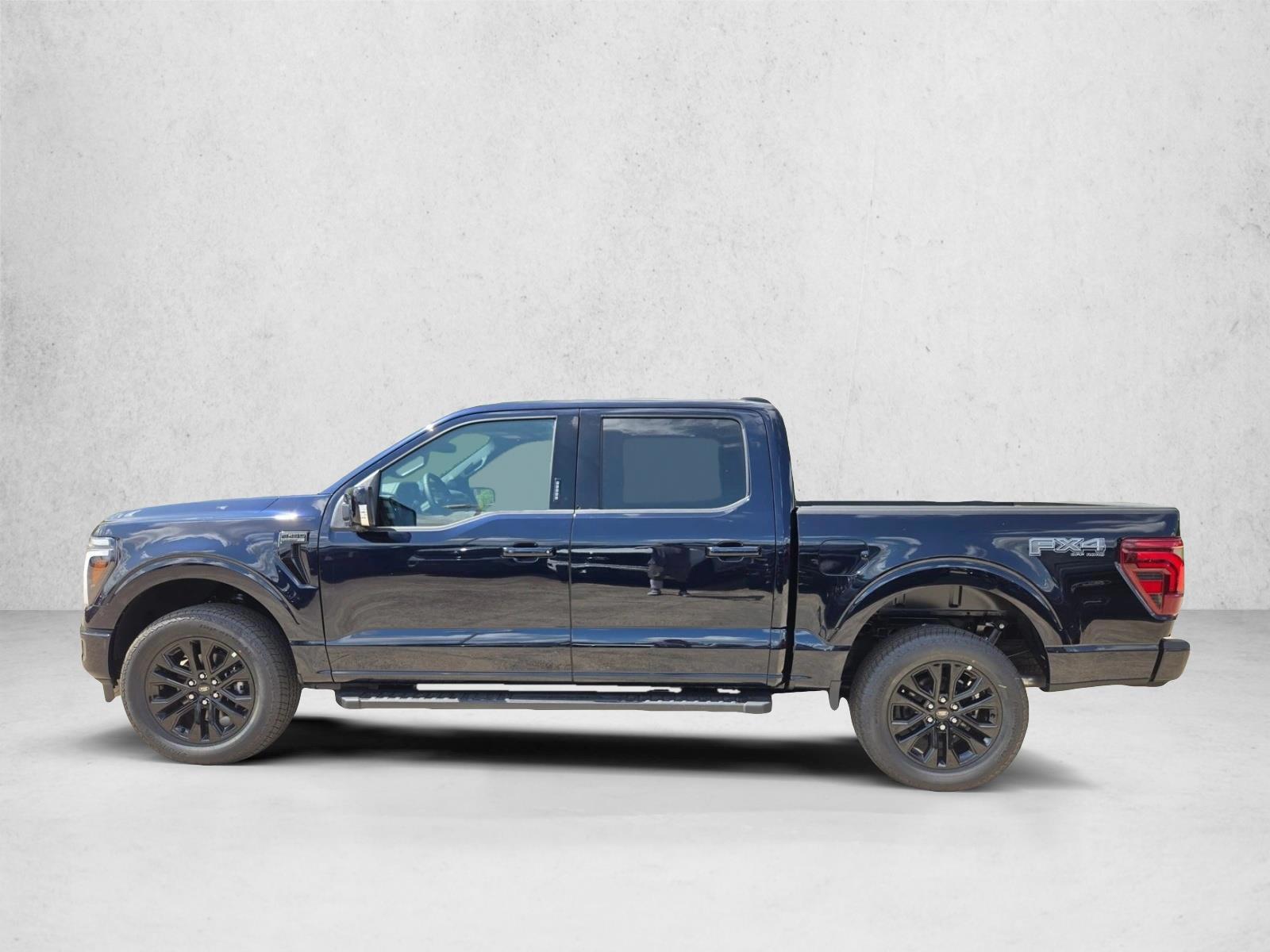 Thumbnail: 2026 Ford F-150 - 2