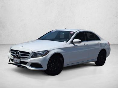 2016 Mercedes-Benz C-Class C 300 -
                  San Jose, CA