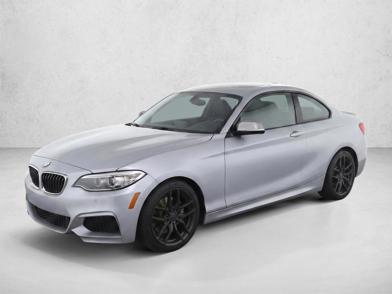 2015 BMW 2 Series 228i -
                  Houston, TX