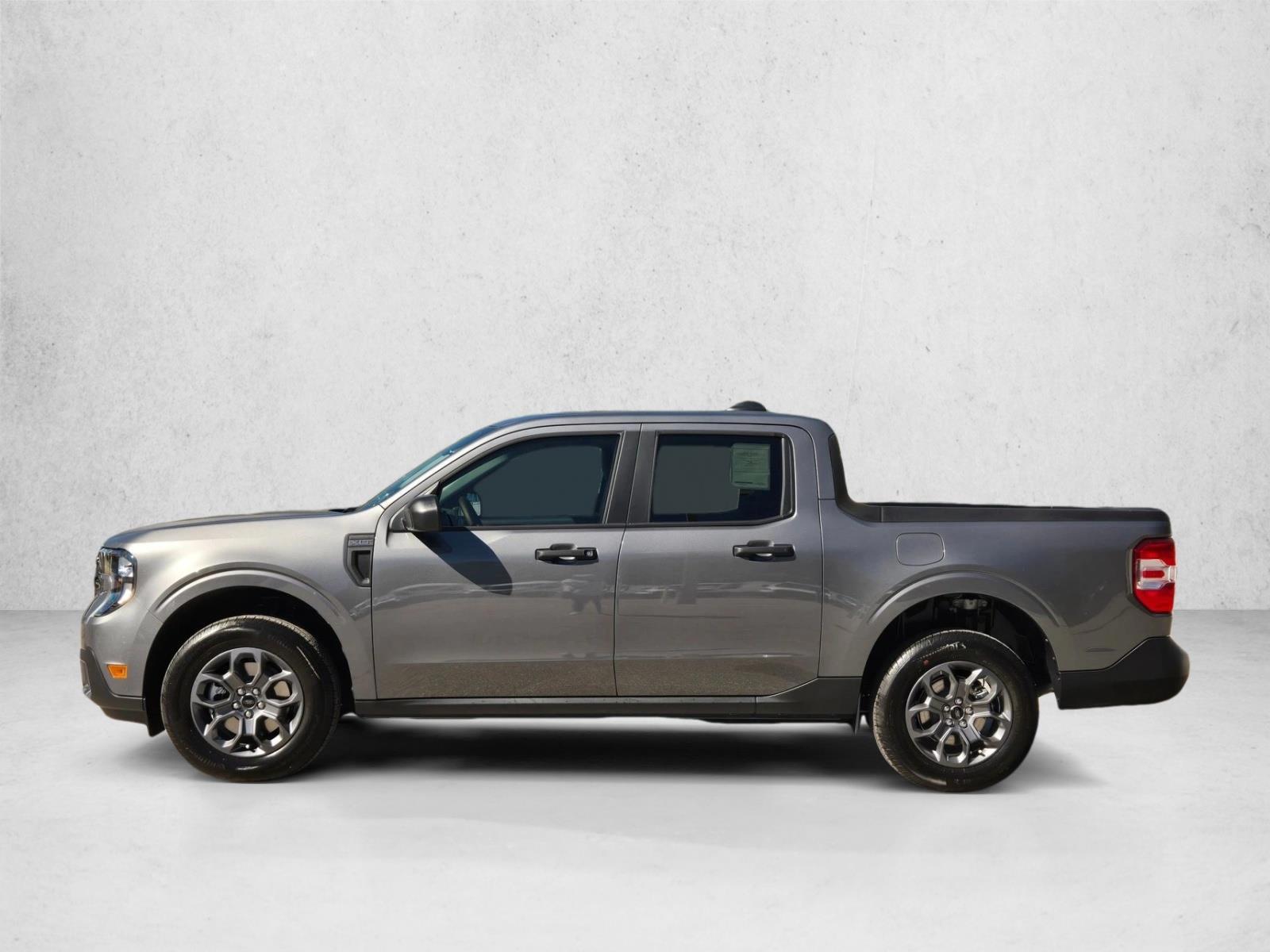 Thumbnail: 2026 Ford Maverick - 2
