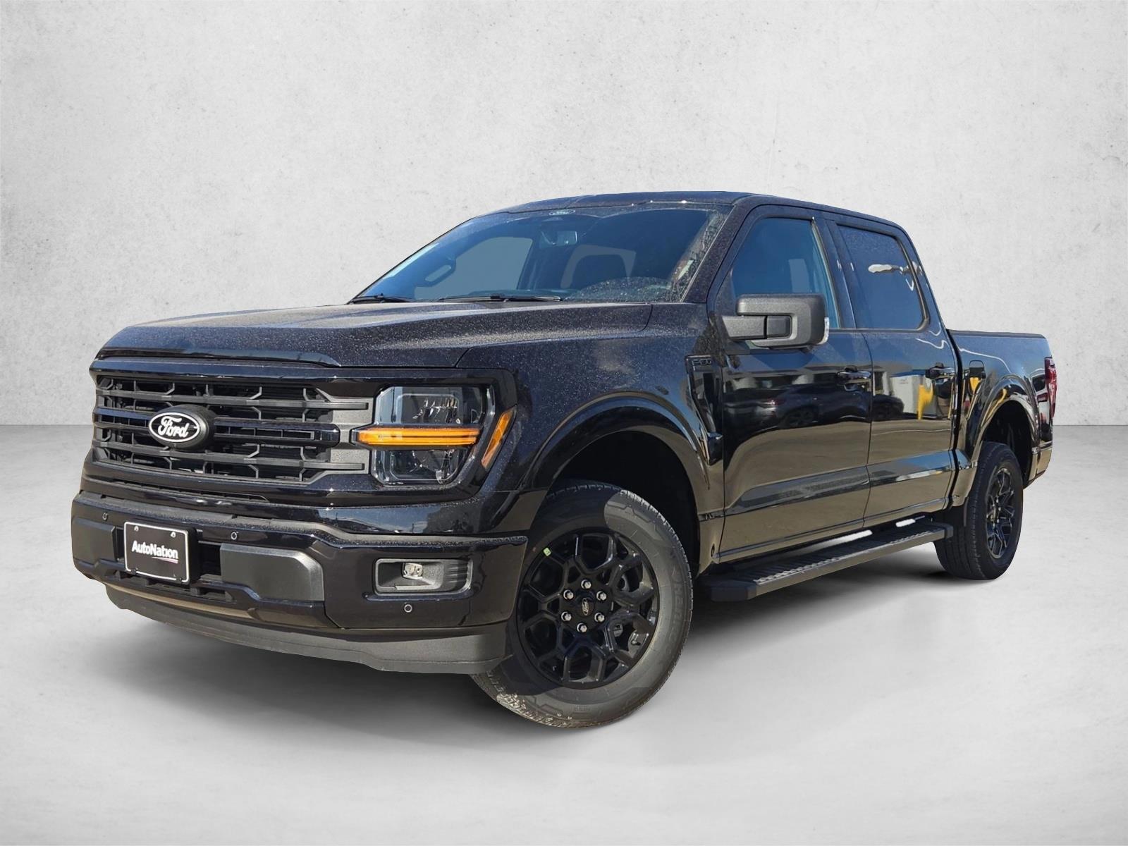Thumbnail: 2026 Ford F-150 - 1