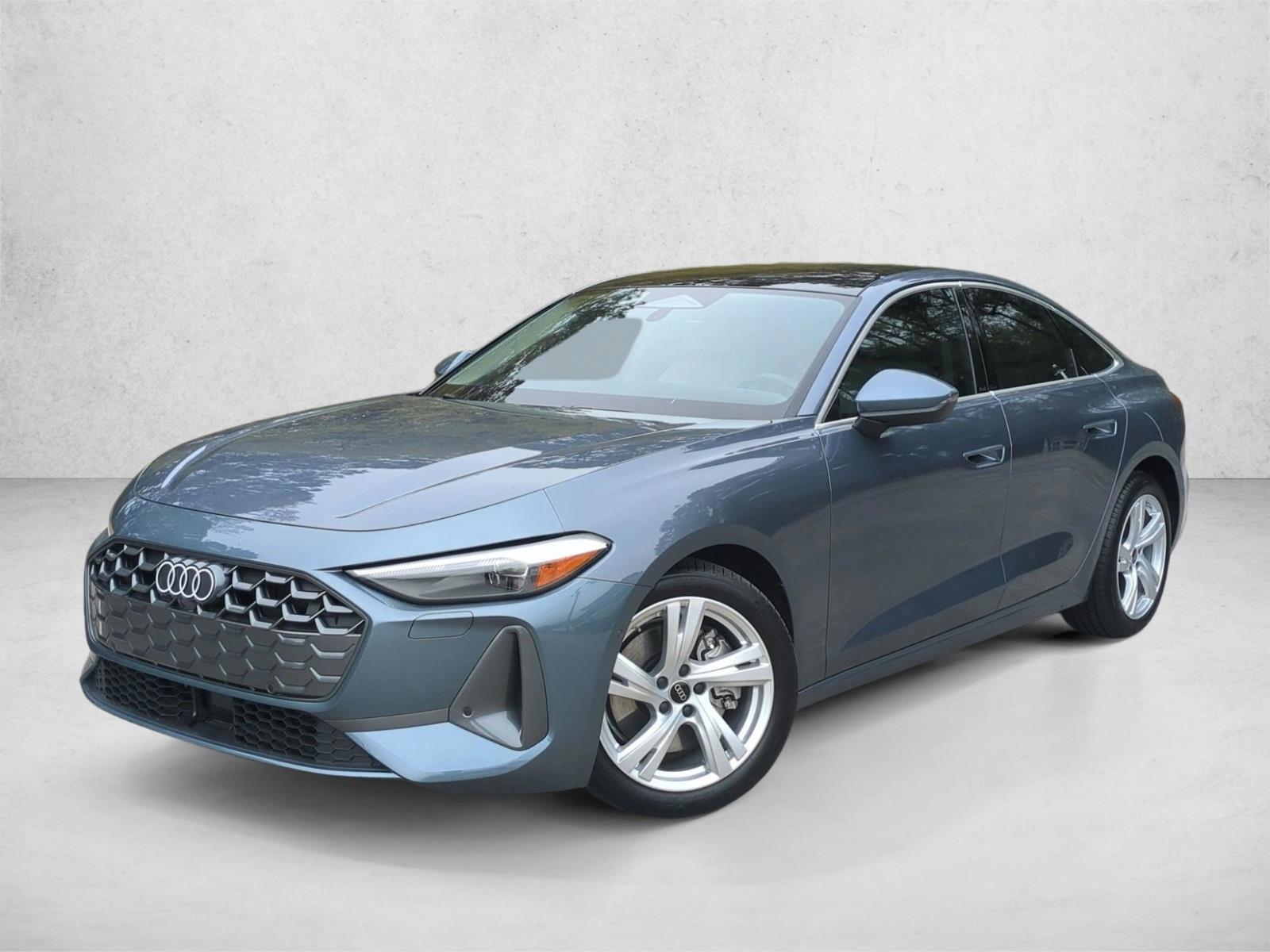 Thumbnail: 2025 Audi A5 - 1