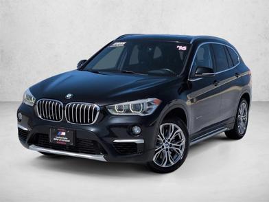 2016 BMW X1 xDrive28i -
                  Carlsbad, CA