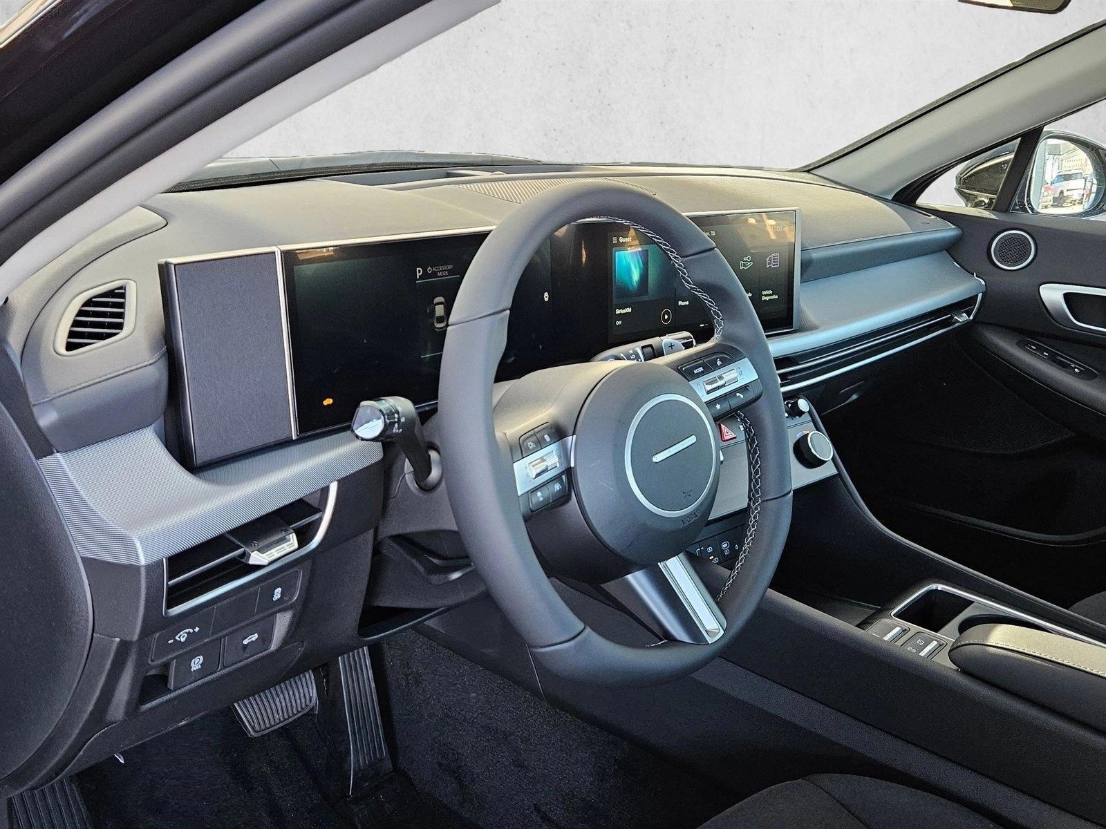 Thumbnail: 2026 Hyundai Sonata - 3