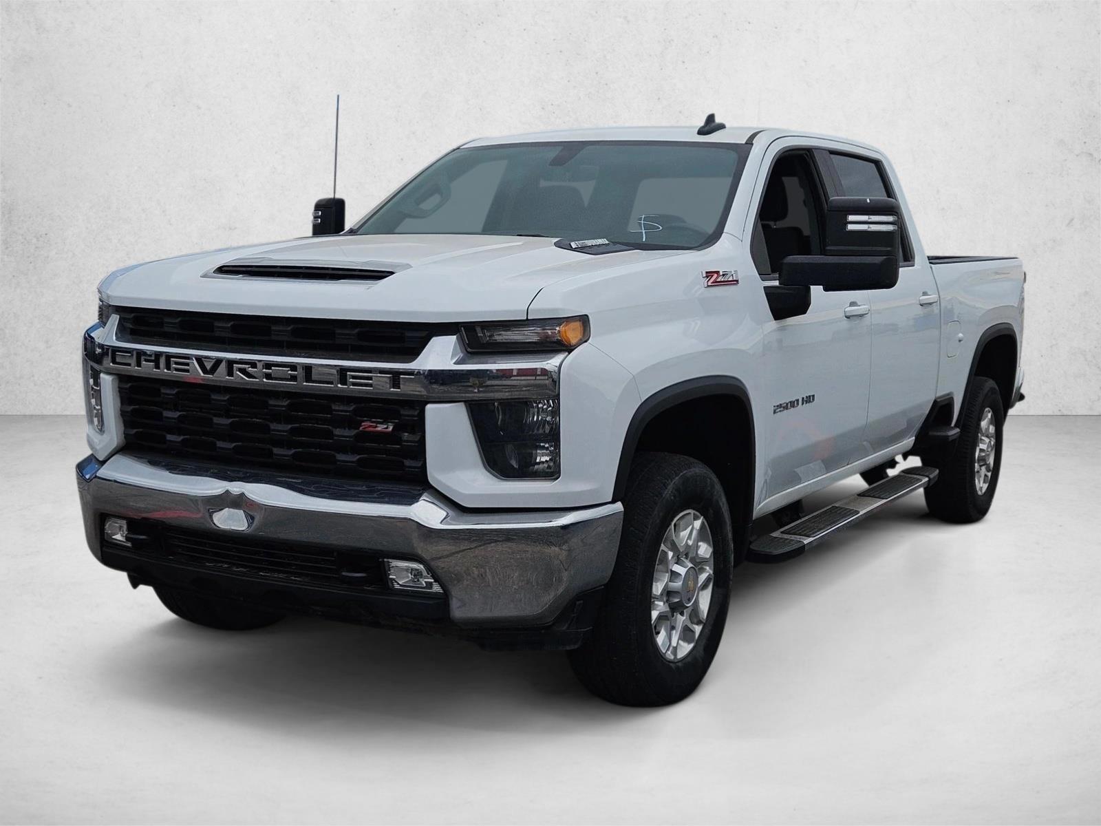 2023 Chevrolet Silverado 2500HD