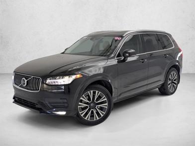 2020 Volvo XC90  -
                  Littleton, CO
