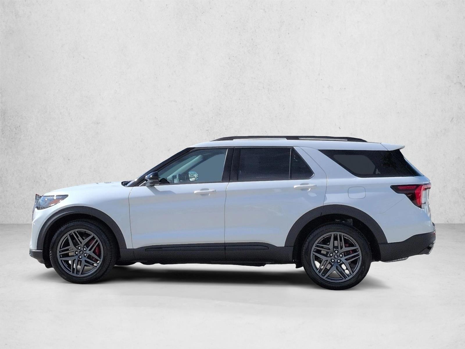 Thumbnail: 2026 Ford Explorer - 2