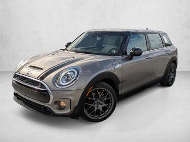 2016 MINI Cooper Clubman S -
                  Savannah, GA