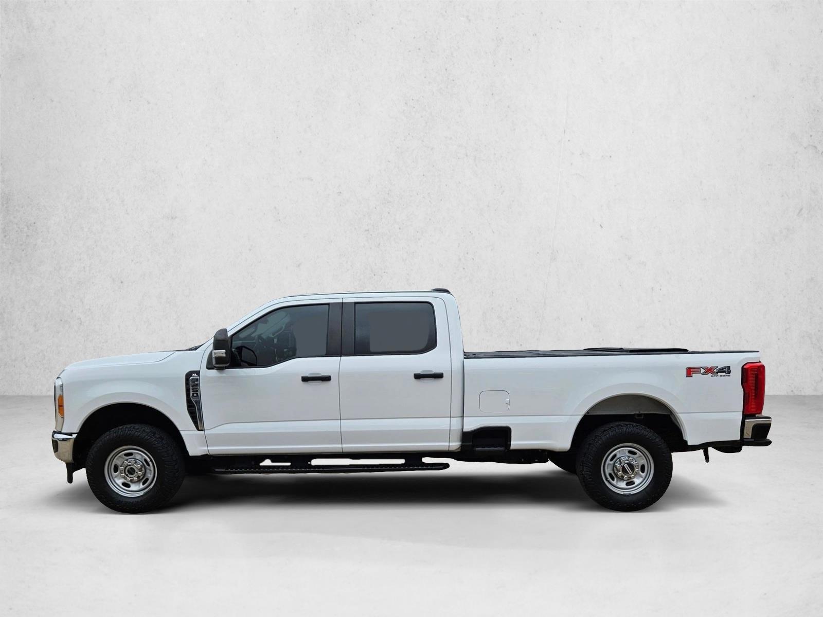 Thumbnail: 2023 Ford F-250 - 2