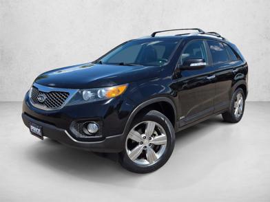 2012 Kia Sorento EX -
                  Northglenn, CO
