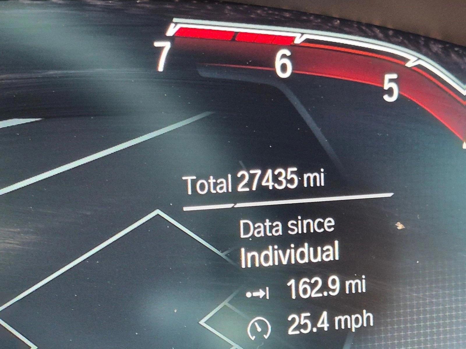 2024 BMW X3 30i - Photo 10