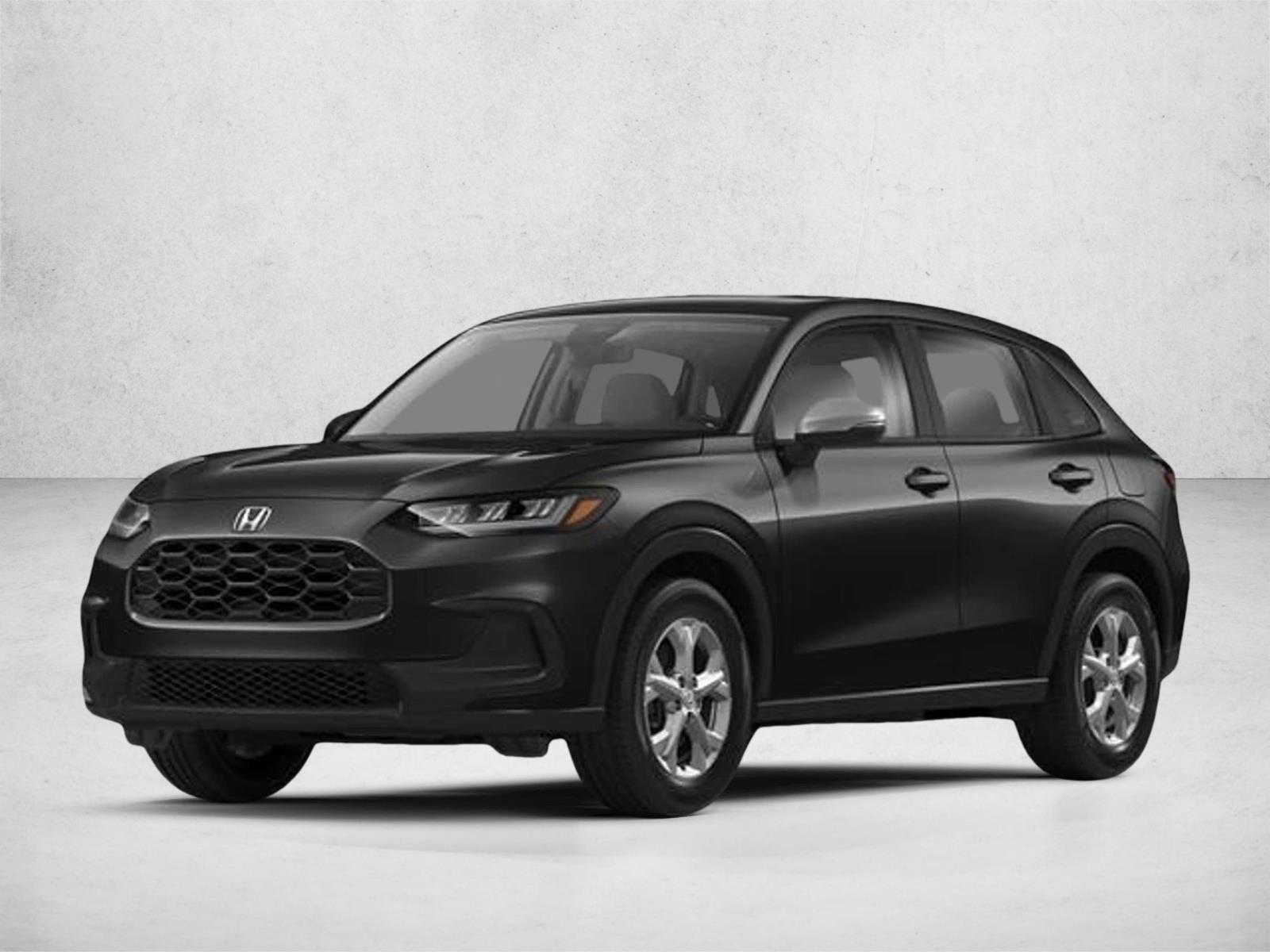 2023 Honda HR-V