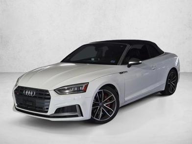 2018 Audi S5 Premium Plus -
                  Pembroke Pines, FL