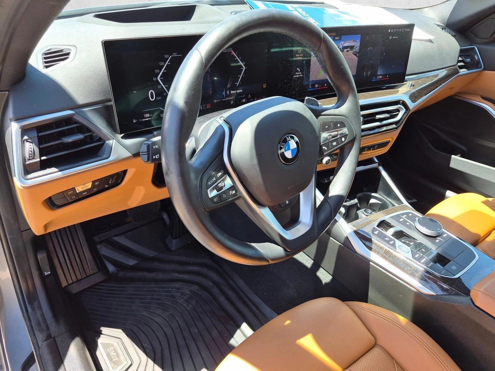 Thumbnail: 2023 BMW 3 Series - 3