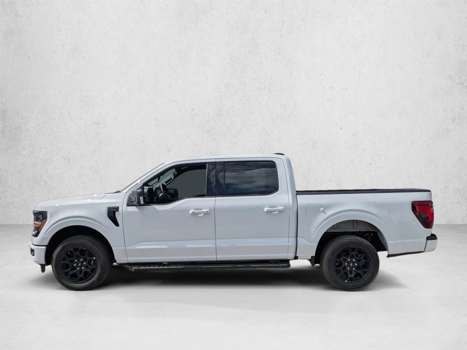 Thumbnail: 2026 Ford F-150 - 2