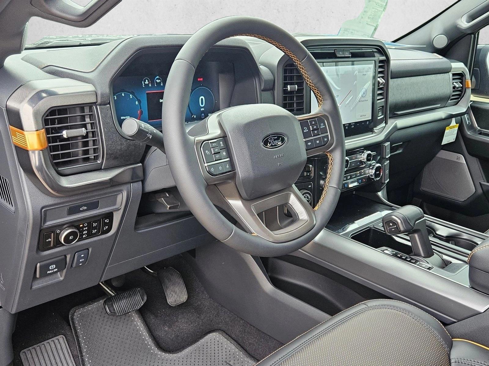 Thumbnail: 2026 Ford F-150 - 3