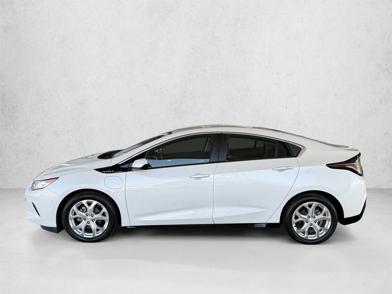 2017 Chevrolet Volt