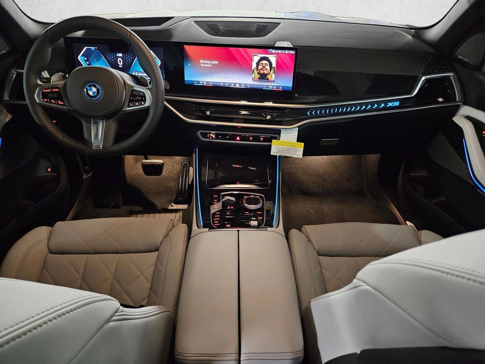 Thumbnail: 2026 BMW X5 - 4