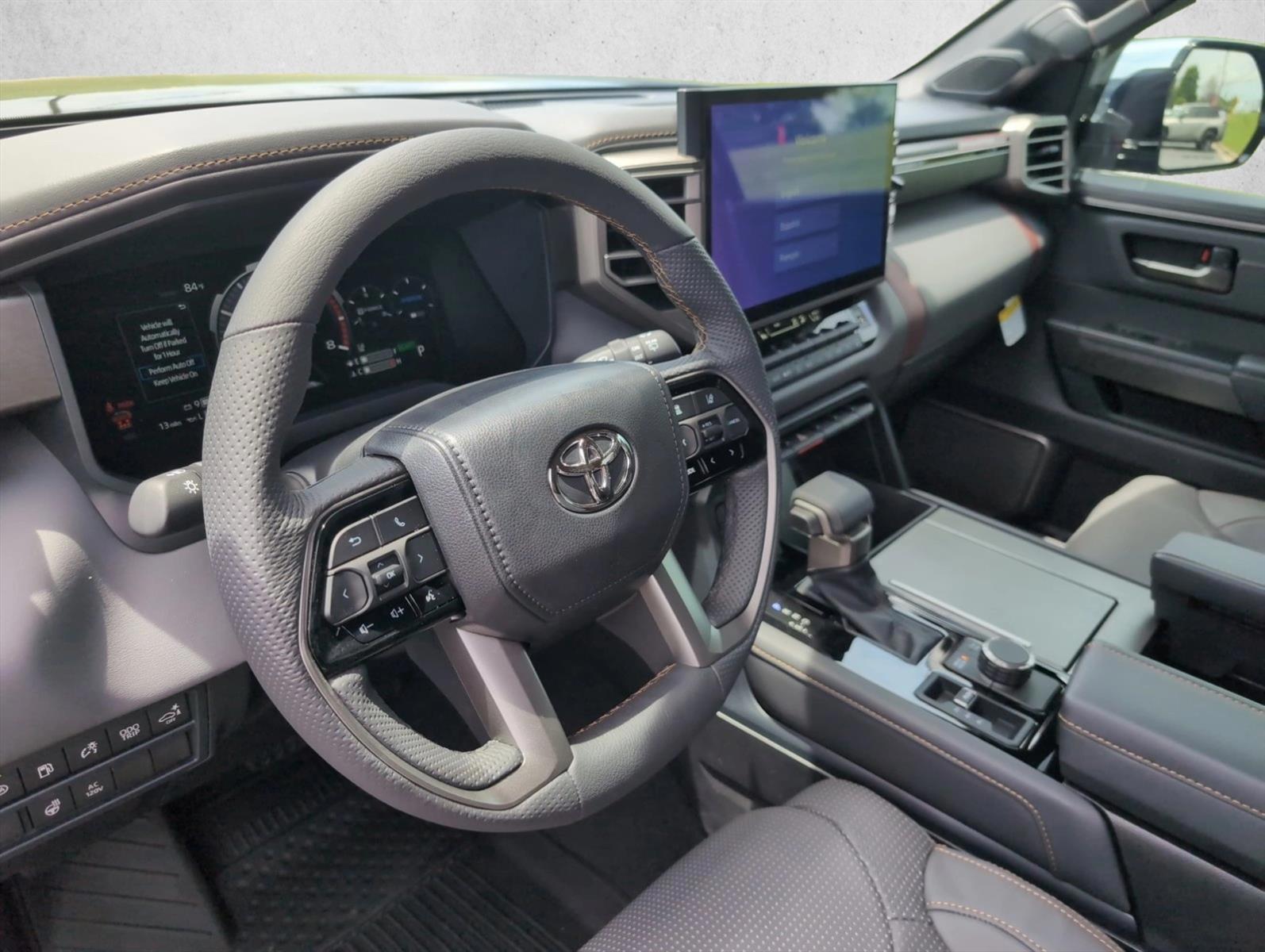 Thumbnail: 2026 Toyota Sequoia - 3