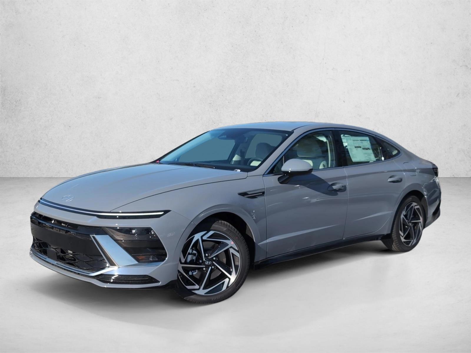 Thumbnail: 2026 Hyundai Sonata - 1