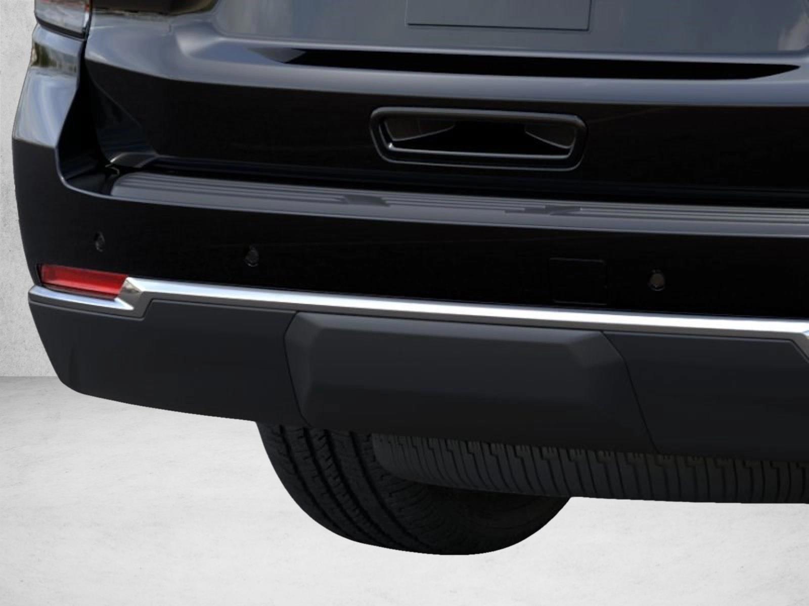 2026 Chevrolet Suburban LS - Photo 14