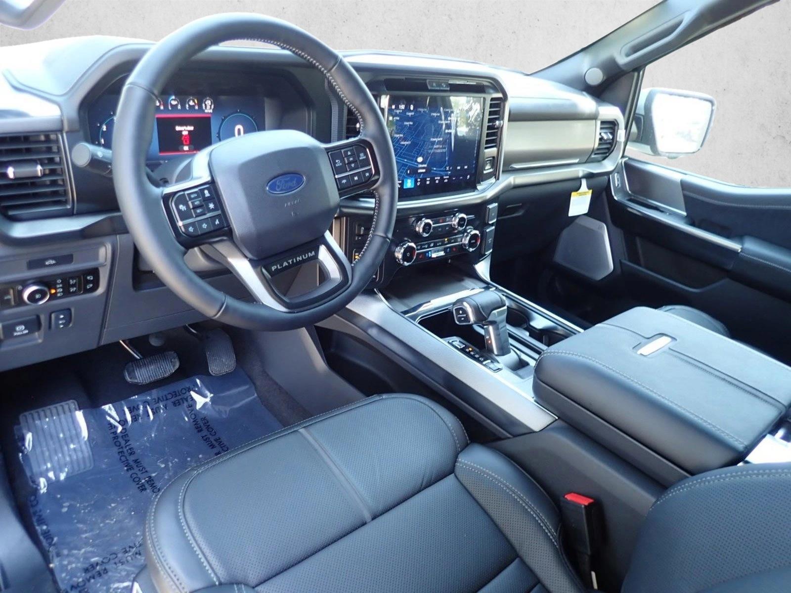 Thumbnail: 2026 Ford F-150 - 3