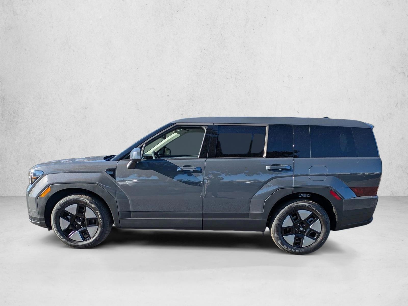 Thumbnail: 2026 Hyundai Santa Fe - 2