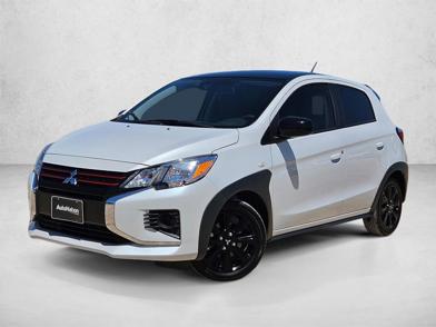 2024 Mitsubishi Mirage