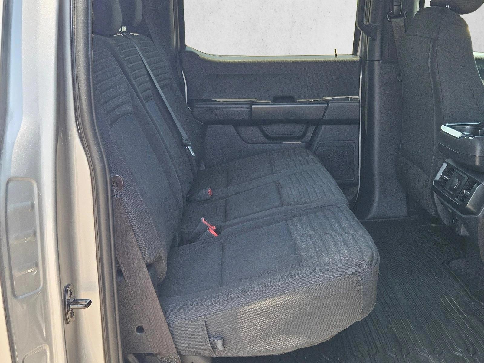 2023 Ford F-150 XL - Photo 20