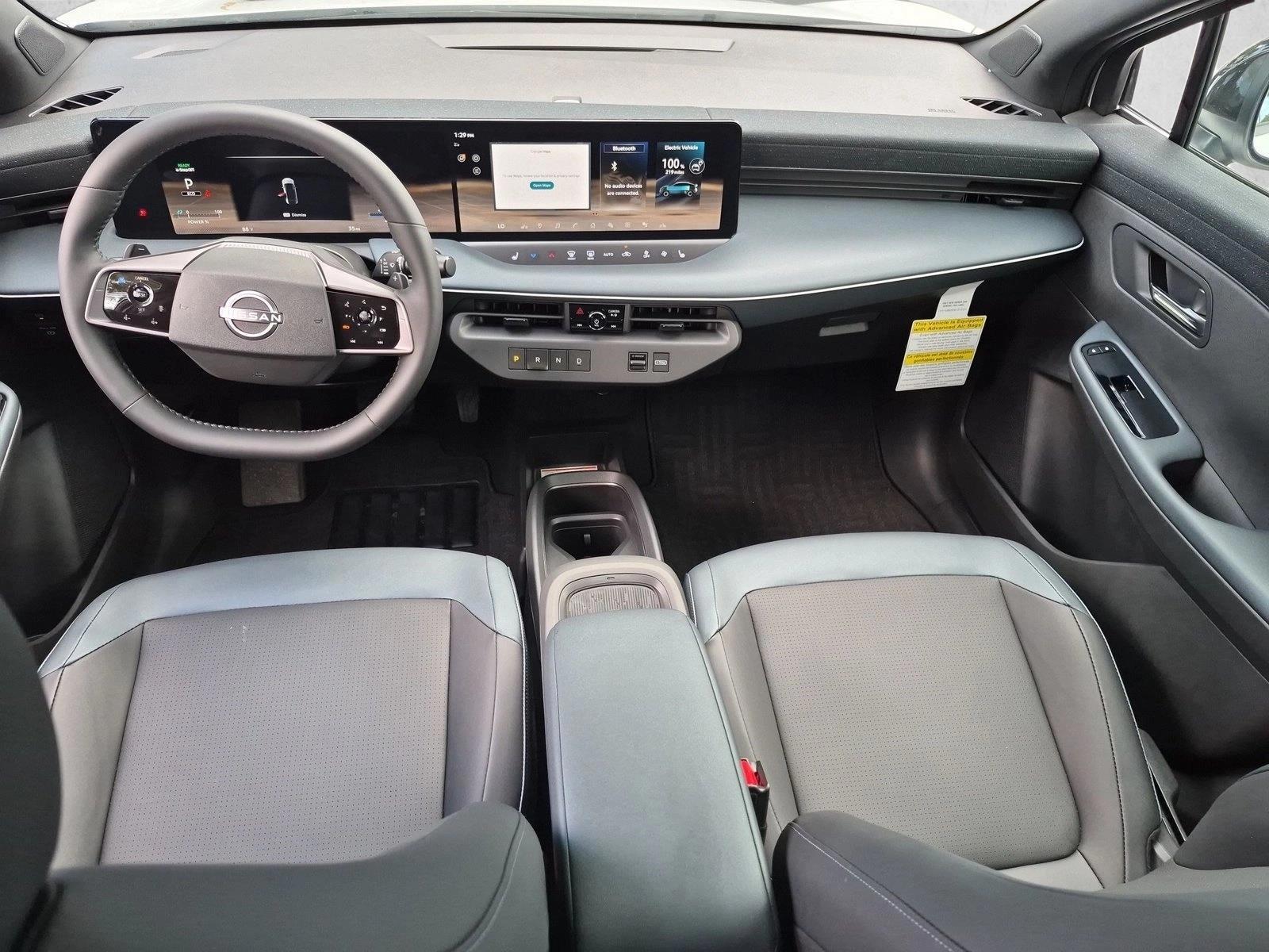 Thumbnail: 2026 Nissan Leaf - 3