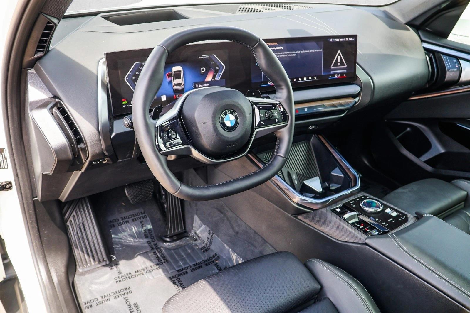Thumbnail: 2026 BMW X3 - 3