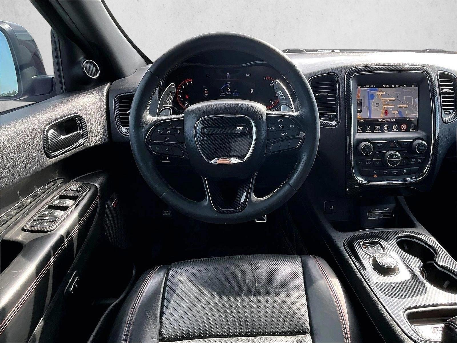 Thumbnail: 2017 Dodge Durango - 3