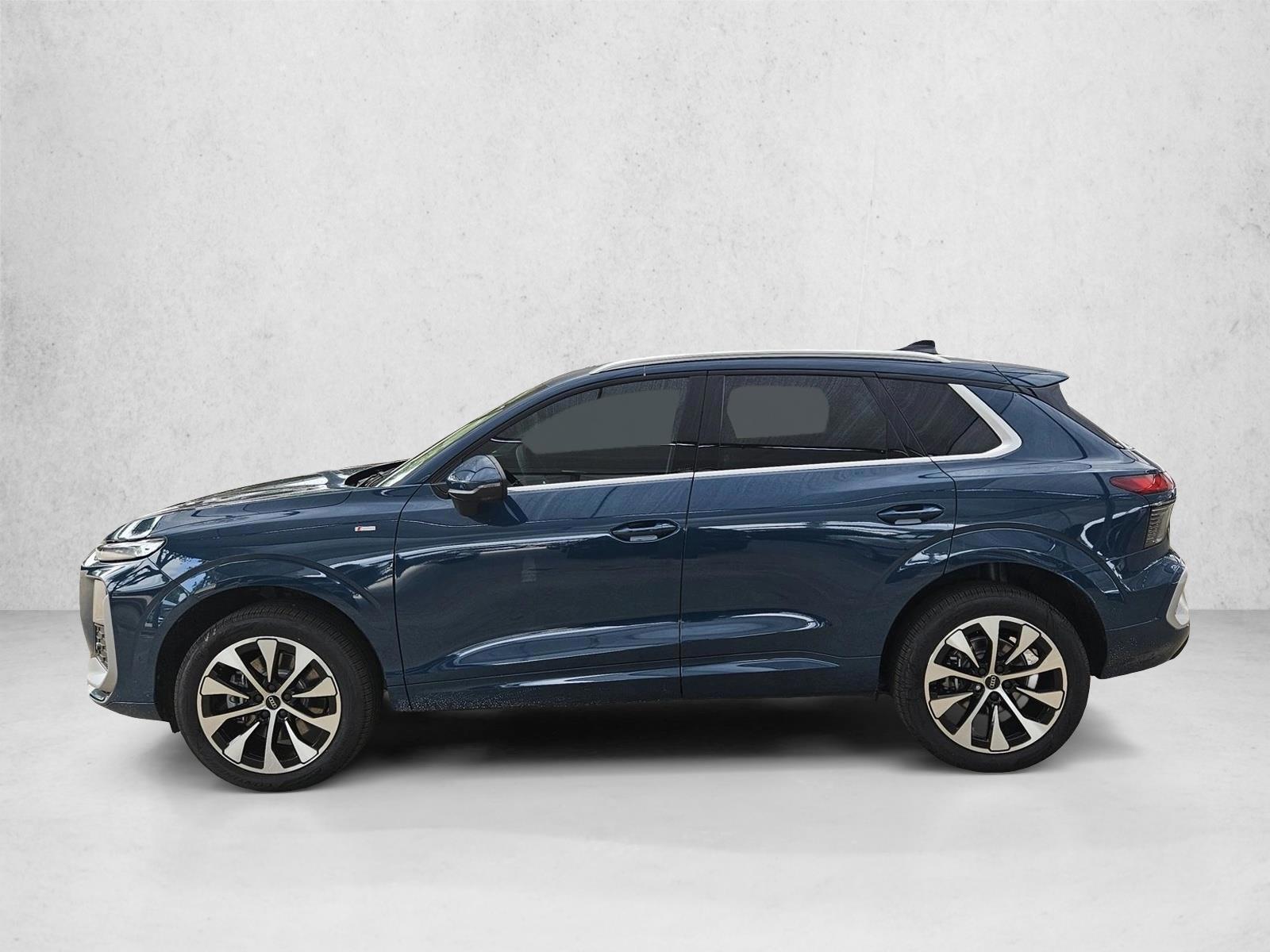 Thumbnail: 2026 Audi Q3 - 2