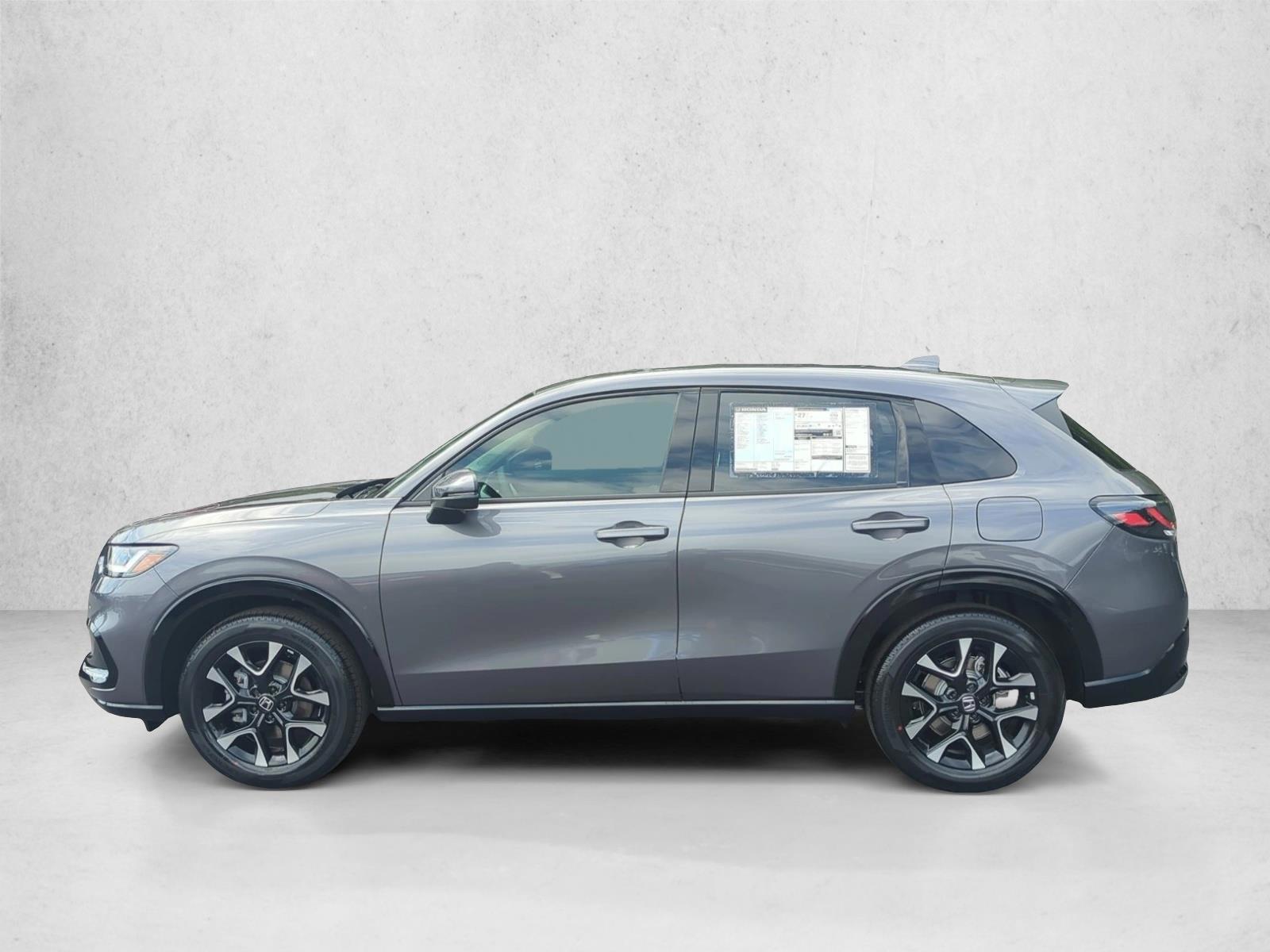 Thumbnail: 2026 Honda HR-V - 2