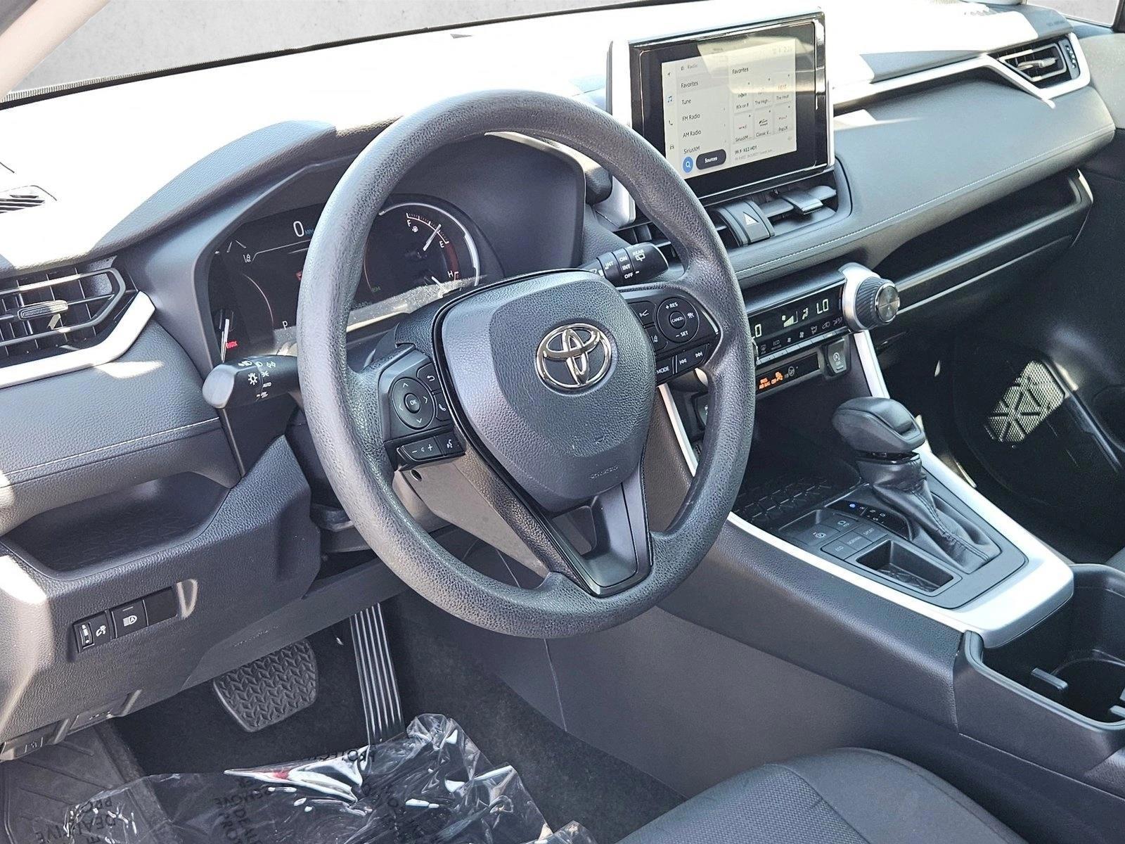 Thumbnail: 2024 Toyota RAV4 - 3
