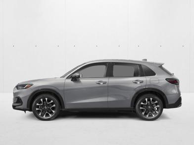 2027 Honda HR-V