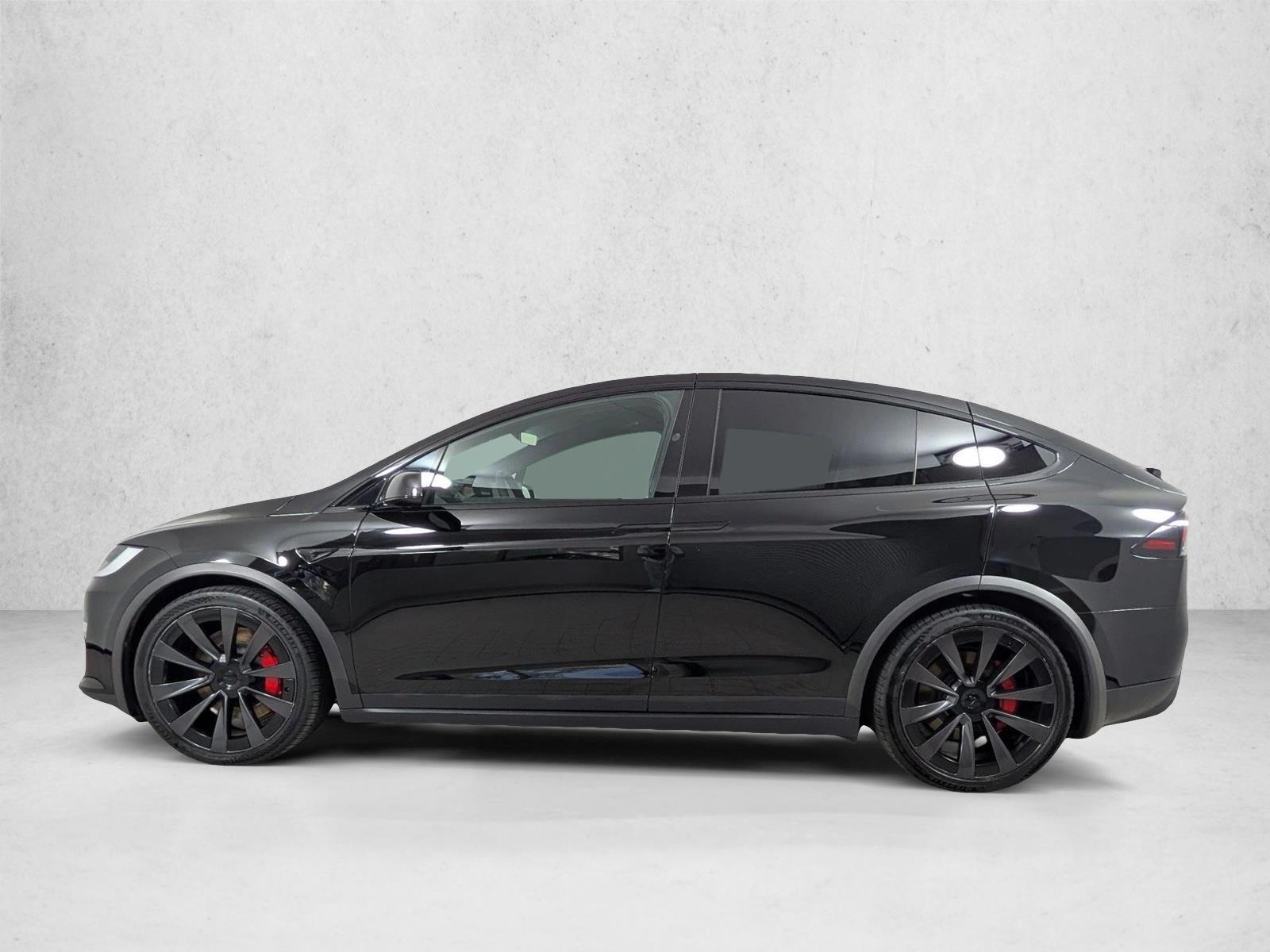 Thumbnail: 2023 Tesla Model X - 2