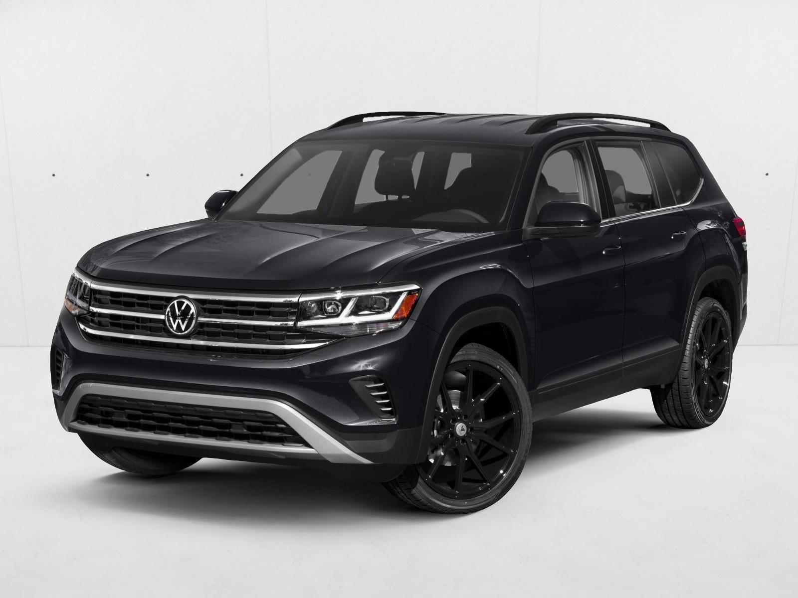 2021 Volkswagen Atlas 3.6L SEL Premium R-Line 4MOTION's photo