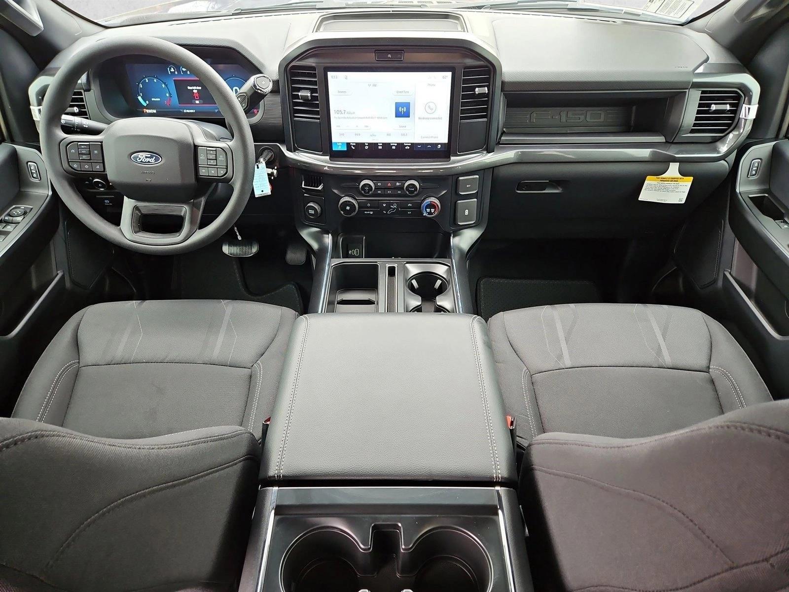 Thumbnail: 2026 Ford F-150 - 4