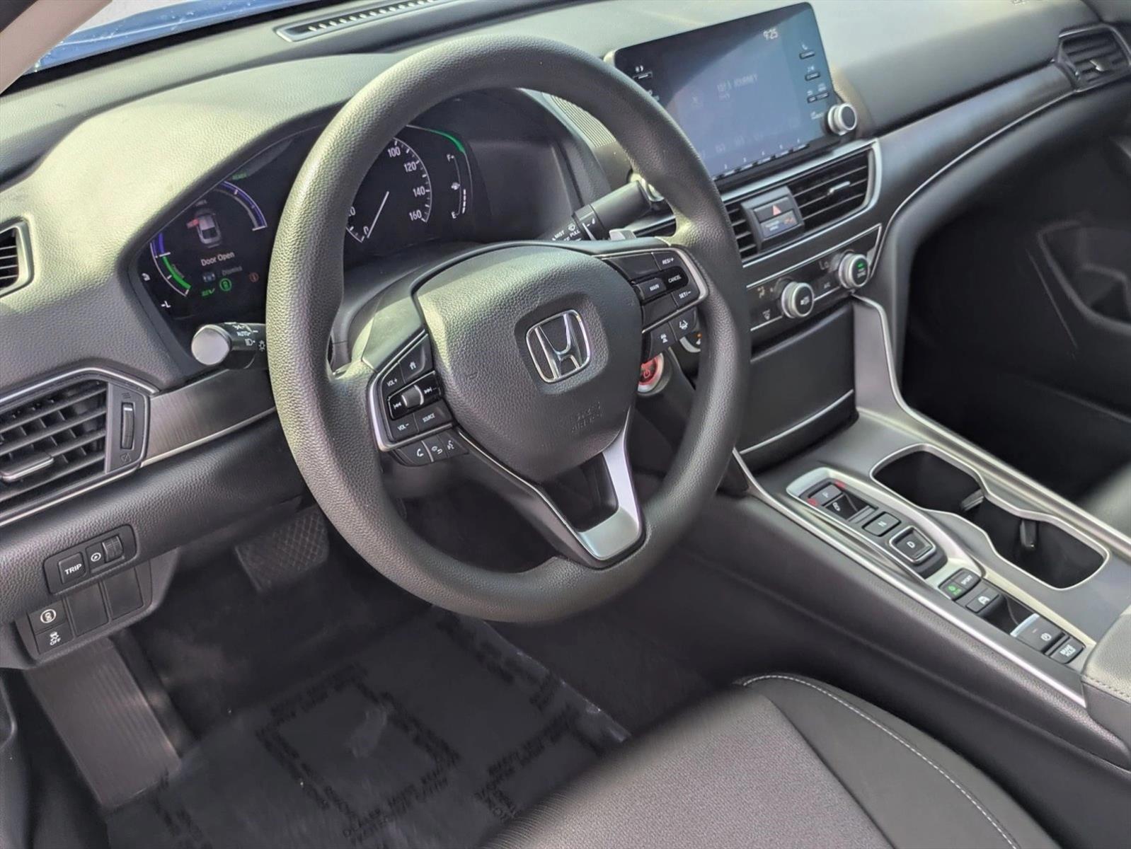 Thumbnail: 2019 Honda Accord - 3