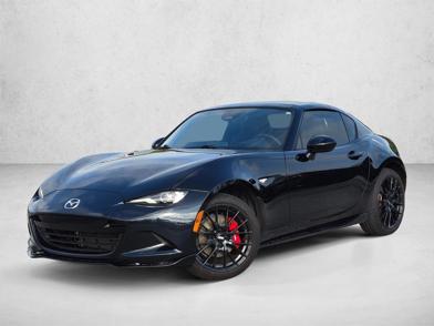 2024 Mazda MX-5 Miata RF